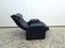 Leather Ds 61 Armchair from de Sede, Image 8