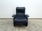 Leather Ds 61 Armchair from de Sede 9