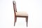 Dining Chairs, Sweden, 1870s, Set of 4 4