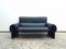 Ds 2011 2-Seater Sofa in Leather from de Sede 7