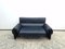 Ds 2011 2-Seater Sofa in Leather from de Sede 12