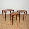 Mid-Century Nest of Tables, 1960s, Set of 3, Image 2