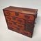 Japanese Traditional Tansu Chest of Drawers, 1890s 15