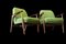 Vintage Stuhl aus Teak & Eiche von Ib Kofod-Larsen, 1960er 8