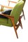 Vintage Chair in Teak and Oak by Ib Kofod-Larsen, 1960s 11