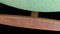 Silla vintage de teca y roble de Ib Kofod-Larsen, años 60, Imagen 10