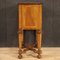 Small Louis XIV Italian Inlaid Commode, 1950s 6