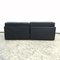 DS 76 2-Seater Modular Sofa in Leather by Wk Wohnen for de Sede, Set of 2 5