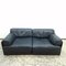 DS 76 2-Seater Modular Sofa in Leather by Wk Wohnen for de Sede, Set of 2 11