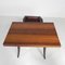 Gaming Table with Folding and Rotating Top, 1950s, Image 23