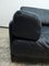 Ds 76 Modular Sofa in Leather Sofa by Wk Wohnen for de Sede, 1970s, Set of 2, Image 10
