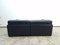 Ds 76 Modular Sofa in Leather Sofa by Wk Wohnen for de Sede, 1970s, Set of 2 7