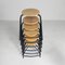 Industrial Stackable Stool, 1960s, Image 2