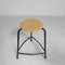 Industrial Stackable Stool, 1960s, Image 17