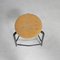 Industrial Stackable Stool, 1960s, Image 15