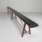 Long Industrial Bench, 1960s, Image 7