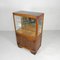 Art Deco Display Cabinet with Sliding Glass Doors, 1930s, Image 22