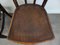 Bistro Chairs from Thonet, 1890s, Set of 4 8