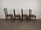 Bistro Chairs from Thonet, 1890s, Set of 4 21