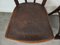 Bistro Chairs from Thonet, 1890s, Set of 4, Image 15