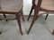 Bistro Chairs from Thonet, 1890s, Set of 4 13