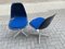 Vintage Chairs by Charles & Ray Eames for Herman Miller, 1960s, Set of 2 4