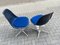 Vintage Chairs by Charles & Ray Eames for Herman Miller, 1960s, Set of 2 9