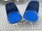 Vintage Chairs by Charles & Ray Eames for Herman Miller, 1960s, Set of 2, Image 11