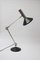 Lámpara de escritorio articulada de Hillebrand Leuchten, Alemania, años 60, Imagen 10