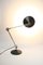 Lámpara de escritorio articulada de Hillebrand Leuchten, Alemania, años 60, Imagen 5