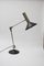 Lámpara de escritorio articulada de Hillebrand Leuchten, Alemania, años 60, Imagen 11