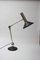 Lámpara de escritorio articulada de Hillebrand Leuchten, Alemania, años 60, Imagen 1
