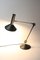 Lámpara de escritorio articulada de Hillebrand Leuchten, Alemania, años 60, Imagen 3