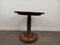 Brutalist Pedestal Table in the style of Dudouyt, 1930s, Image 14