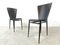 Post Modern Italian Dining Chairs, 1980s, Set of 6 5
