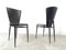 Post Modern Italian Dining Chairs, 1980s, Set of 6, Image 6