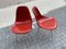 Vintage Chairs by Charles & Ray Eames for Herman Miller, 1960s, Set of 2, Image 4