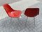 Vintage Chairs by Charles & Ray Eames for Herman Miller, 1960s, Set of 2 9