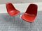 Vintage Chairs by Charles & Ray Eames for Herman Miller, 1960s, Set of 2 11