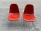 Vintage Chairs by Charles & Ray Eames for Herman Miller, 1960s, Set of 2 1