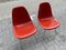 Vintage Chairs by Charles & Ray Eames for Herman Miller, 1960s, Set of 2 3