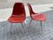 Vintage Stühle von Charles & Ray Eames für Herman Miller, 1960er, 2er Set 5