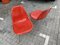 Vintage Chairs by Charles & Ray Eames for Herman Miller, 1960s, Set of 2, Image 8