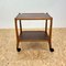 Mid-Century Drinks Trolley attributed to Morris of Glasgow, 1960s, Image 3