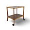 Mid-Century Drinks Trolley attributed to Morris of Glasgow, 1960s, Image 1