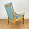 Vintage Cintique Chairs, 1960s, Image 6