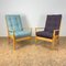 Vintage Cintique Chairs, 1960s 2