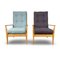 Vintage Cintique Chairs, 1960s, Image 1
