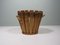 French Bamboo Cache Pot, 1950s, Image 6