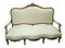 Vintage Louis Philippe Sofa 1